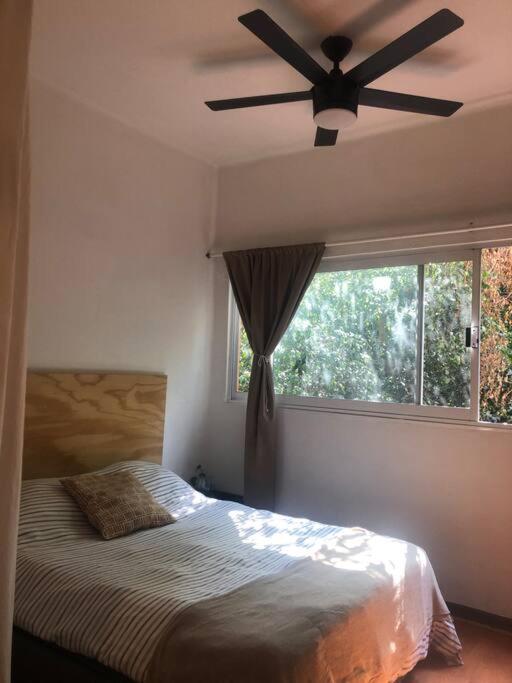 Apartamento Loft Luminoso *
