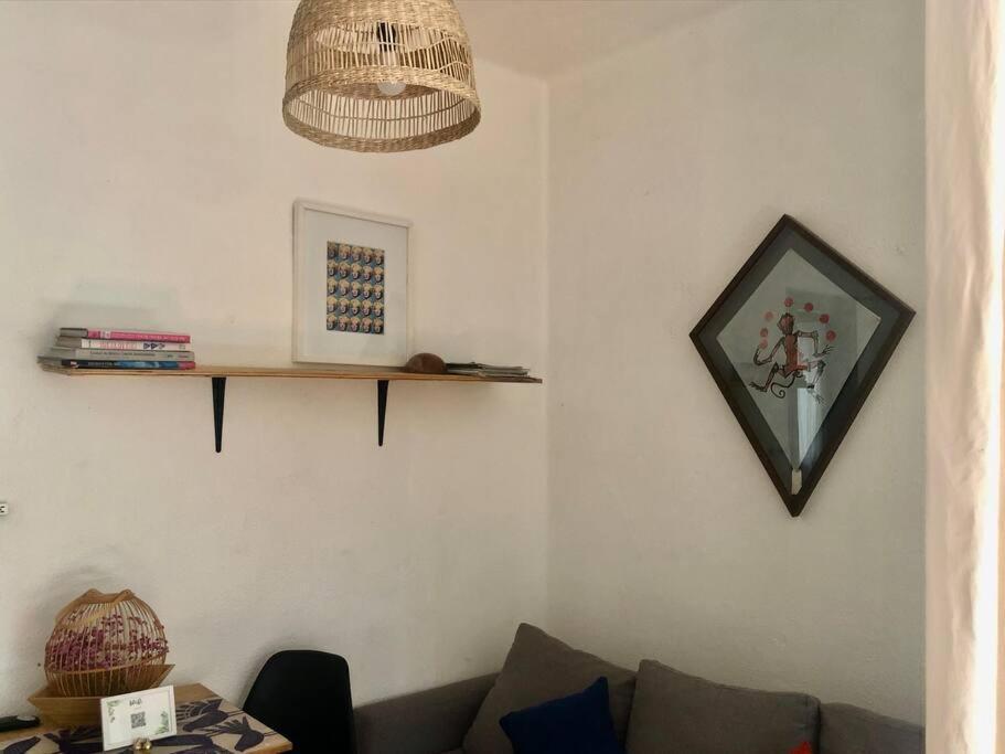 Apartamento Loft Luminoso