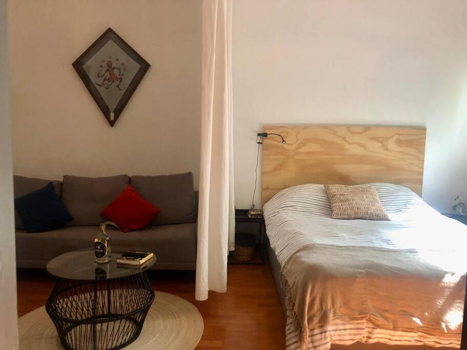 Apartamento Loft Luminoso *