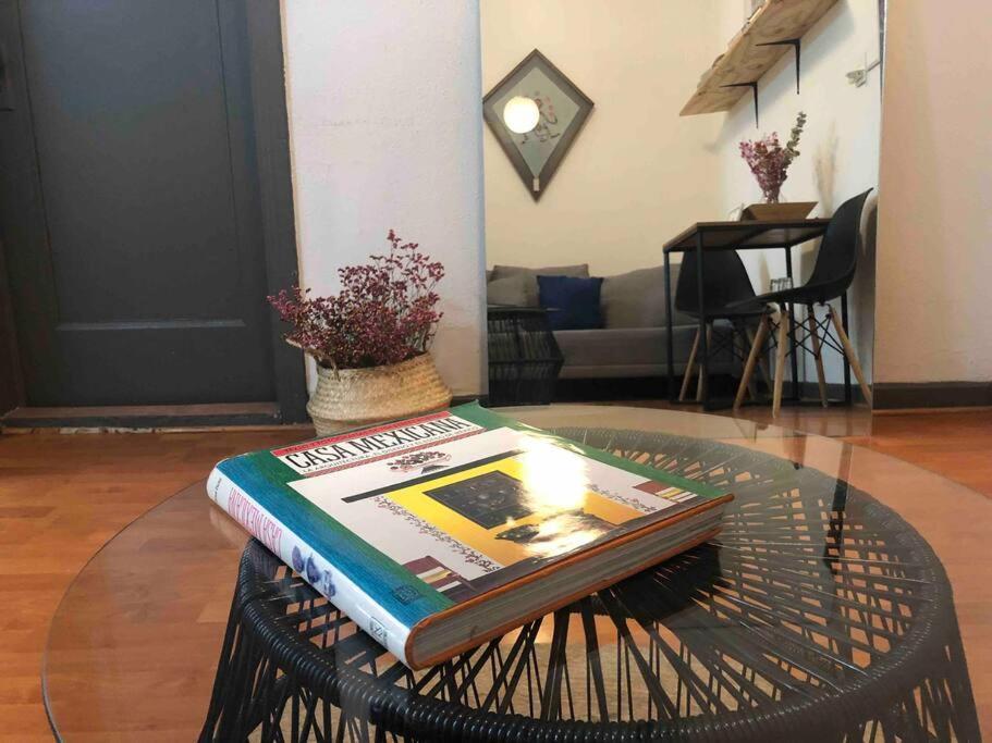 Loft Luminoso