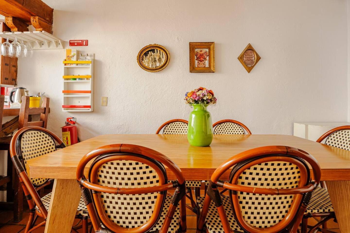Guest house Casa Aimee