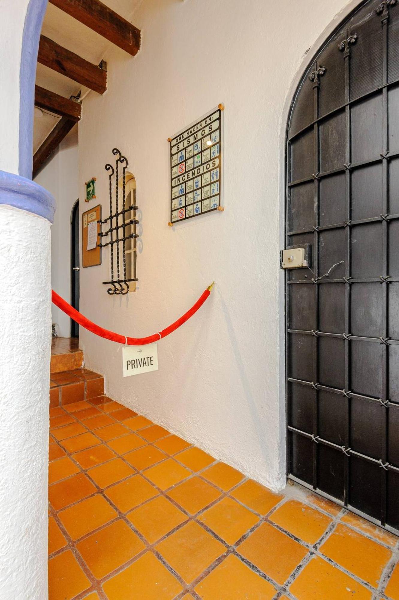 Guest house Casa Aimee *
