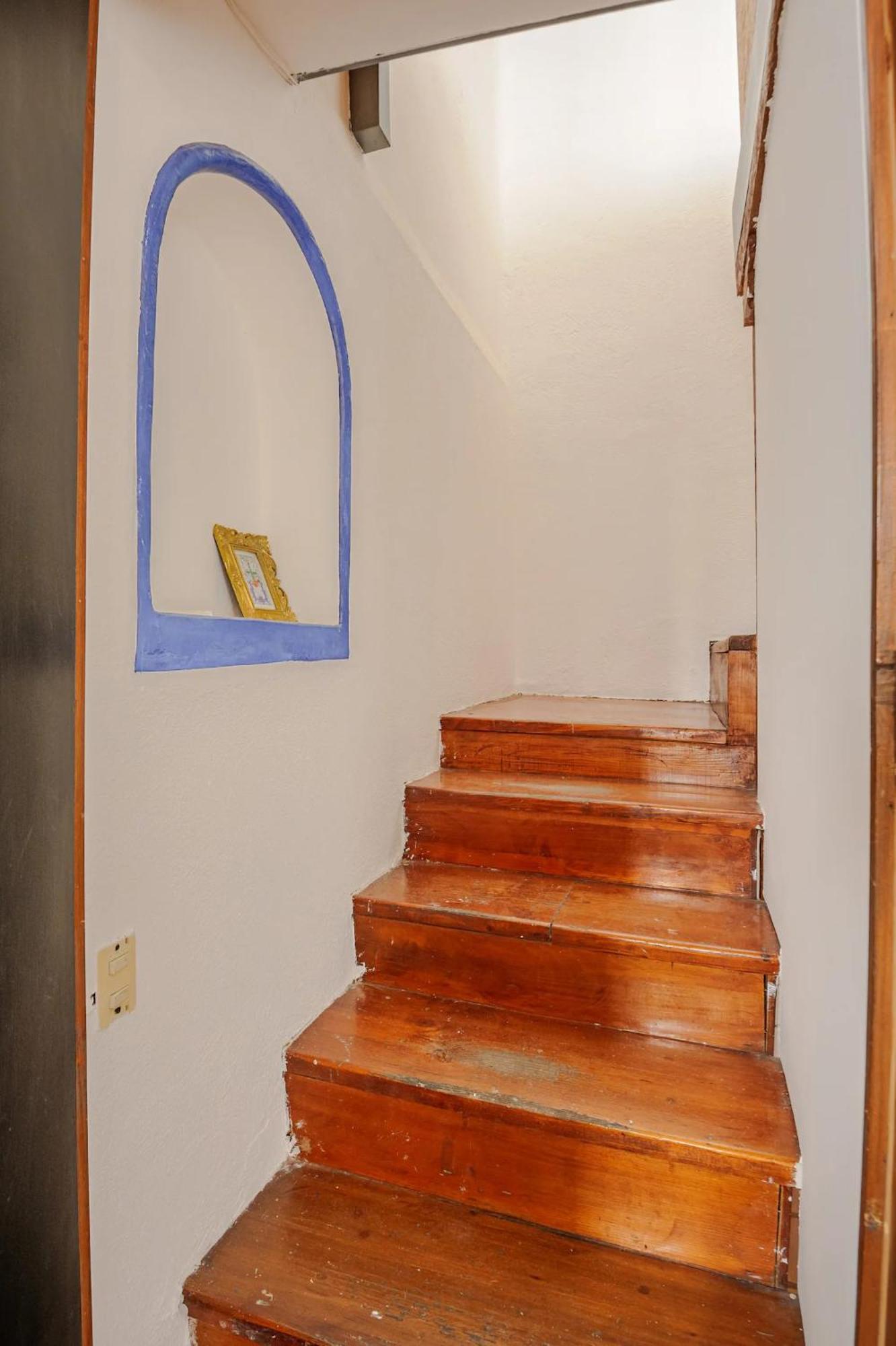 Casa Aimee Mexico City
