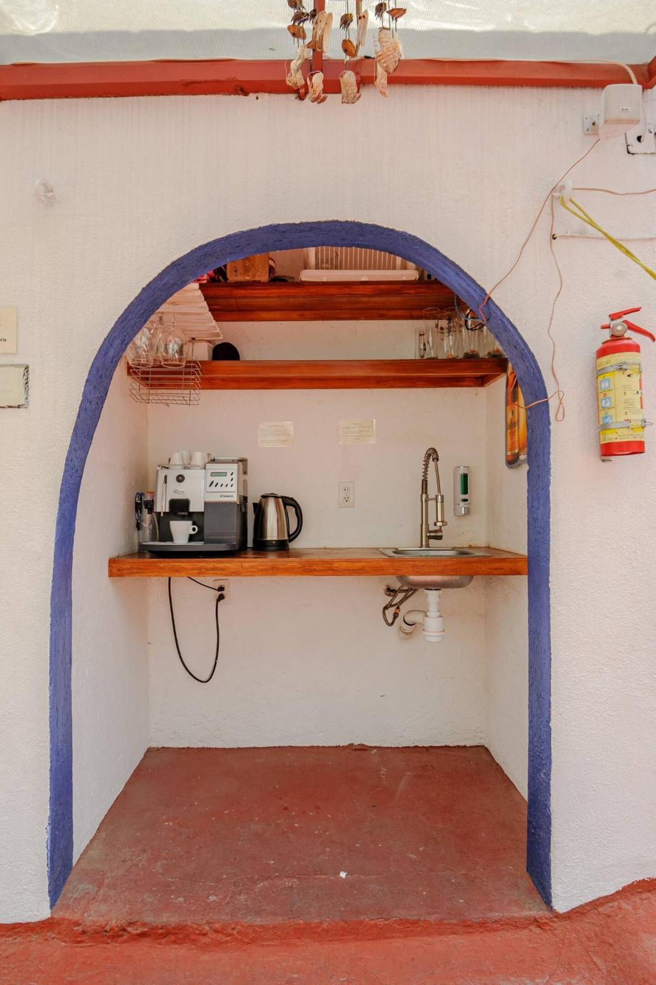 Casa Aimee Guest house