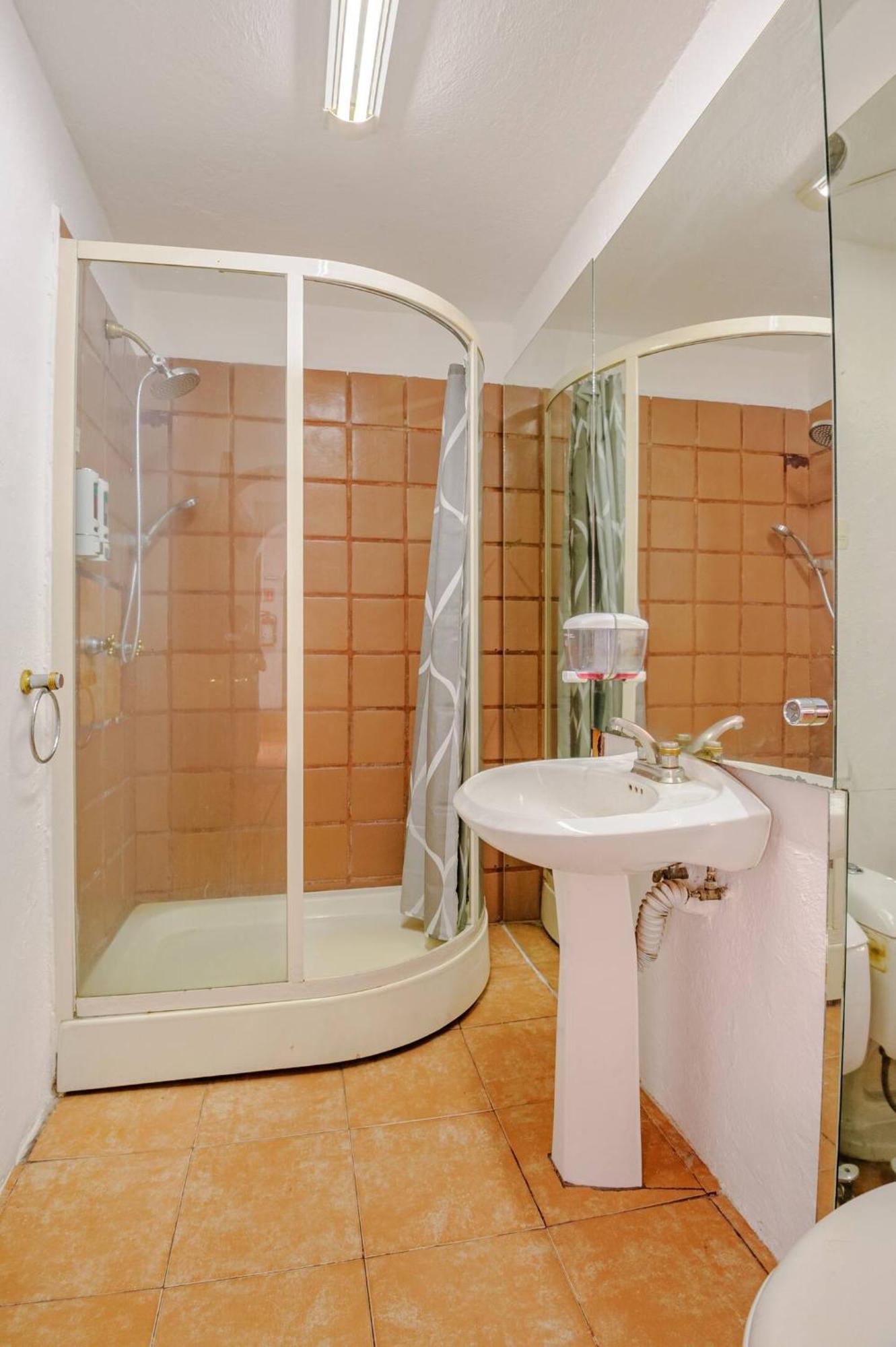 Casa Aimee Guest house
