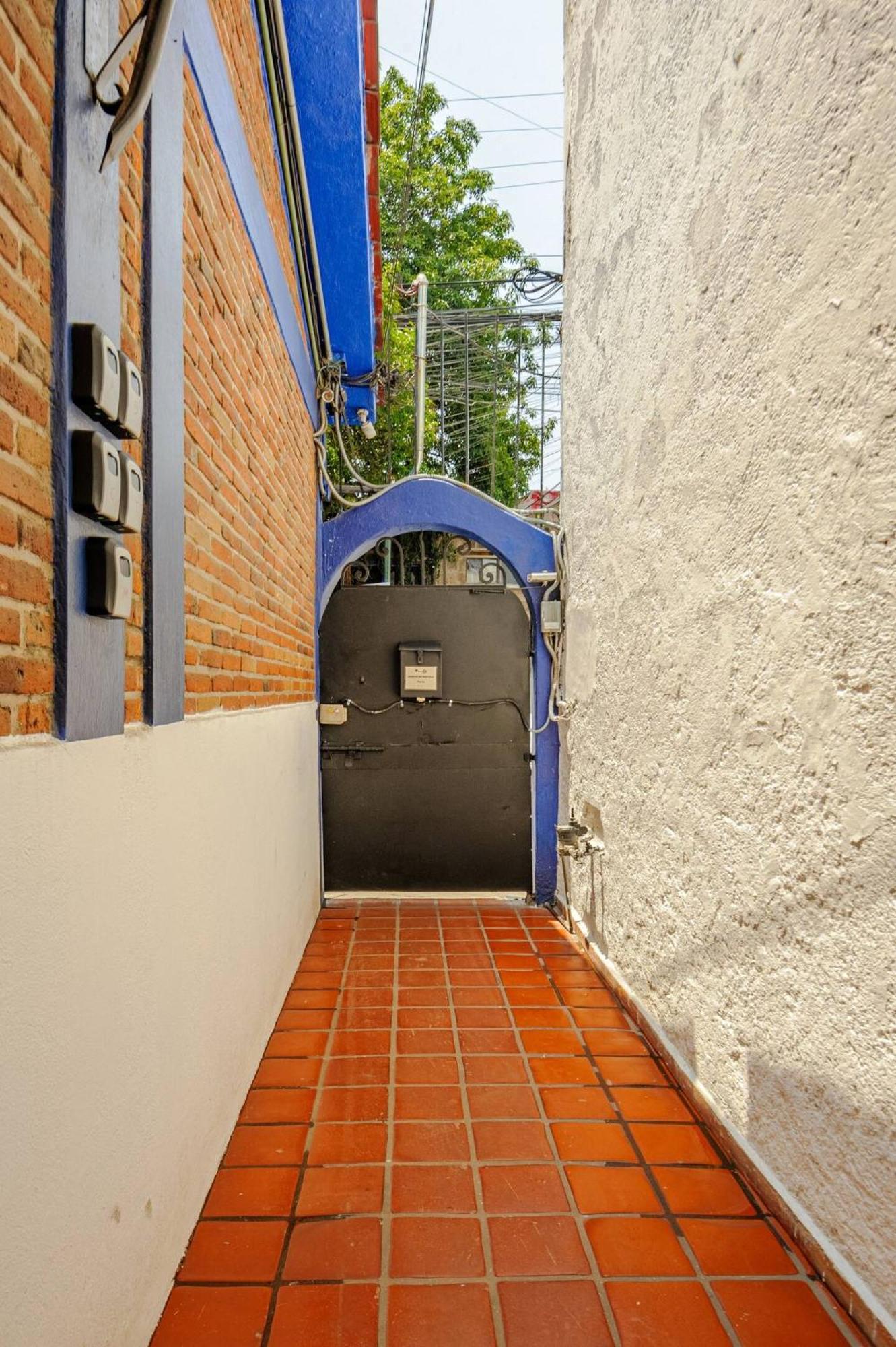 Casa Aimee Guest house Mexico City