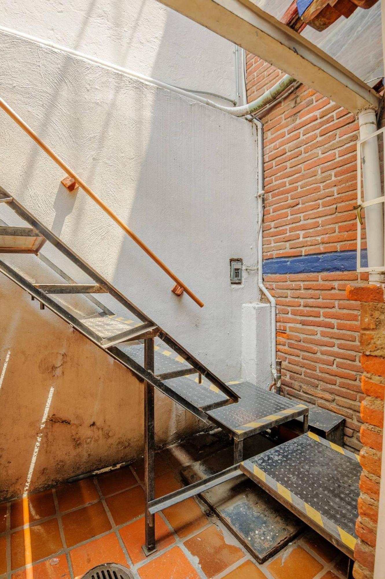 Casa Aimee Guest house Mexico City