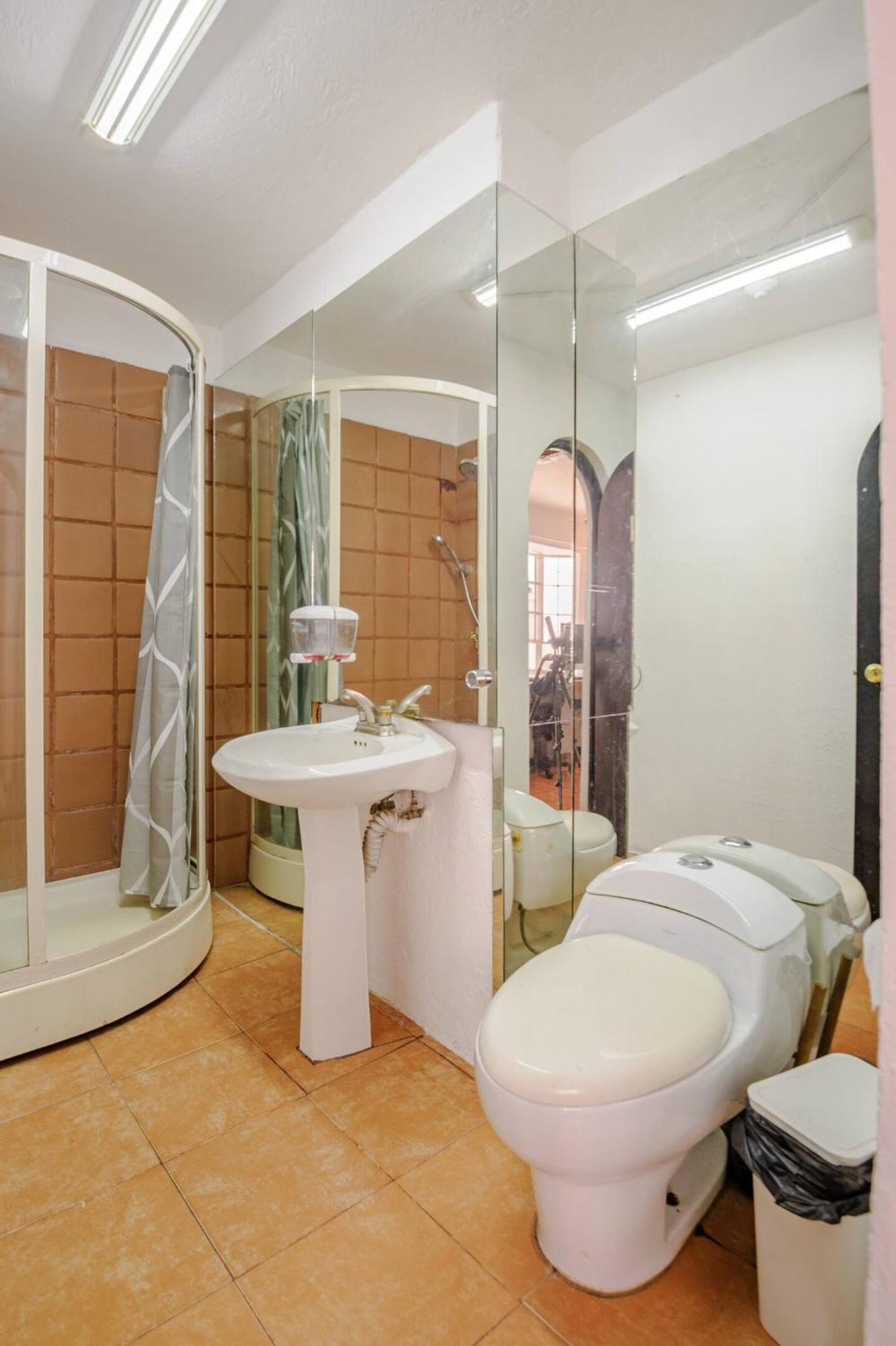 Casa Aimee Guest house Mexico City