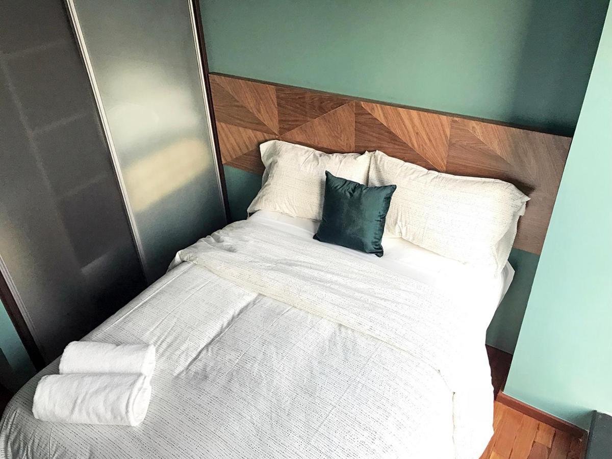 Centro Historic 2-br, Totalmente Equipado Y Moderno