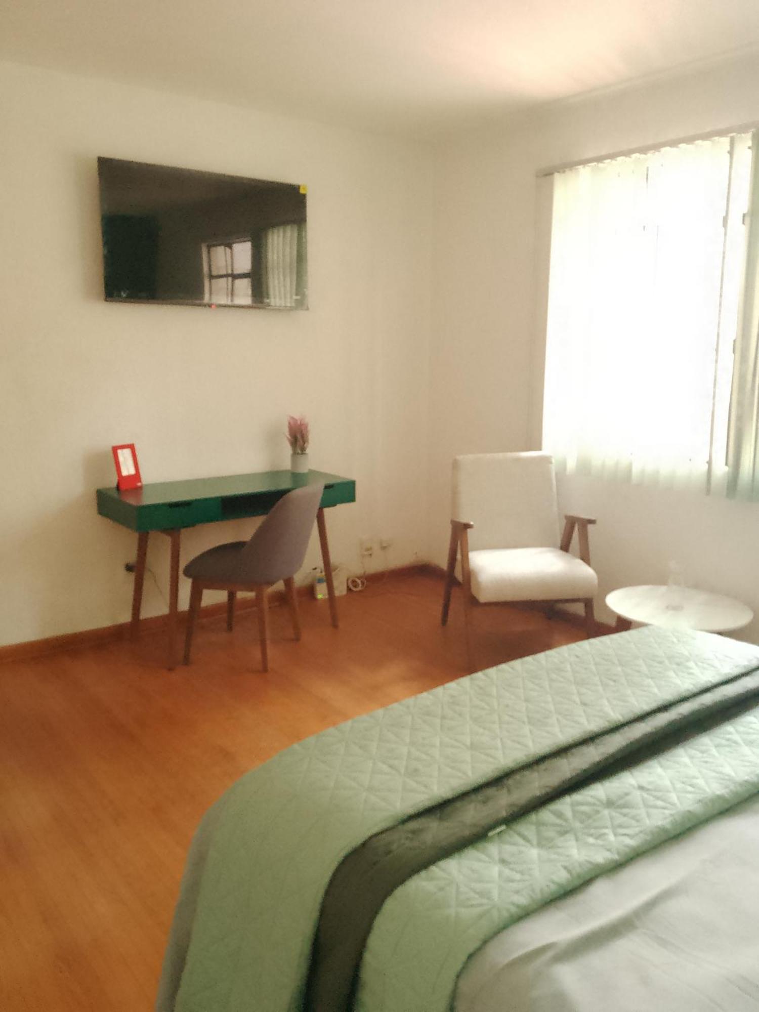 Casa Iaia Habitación en casa particular