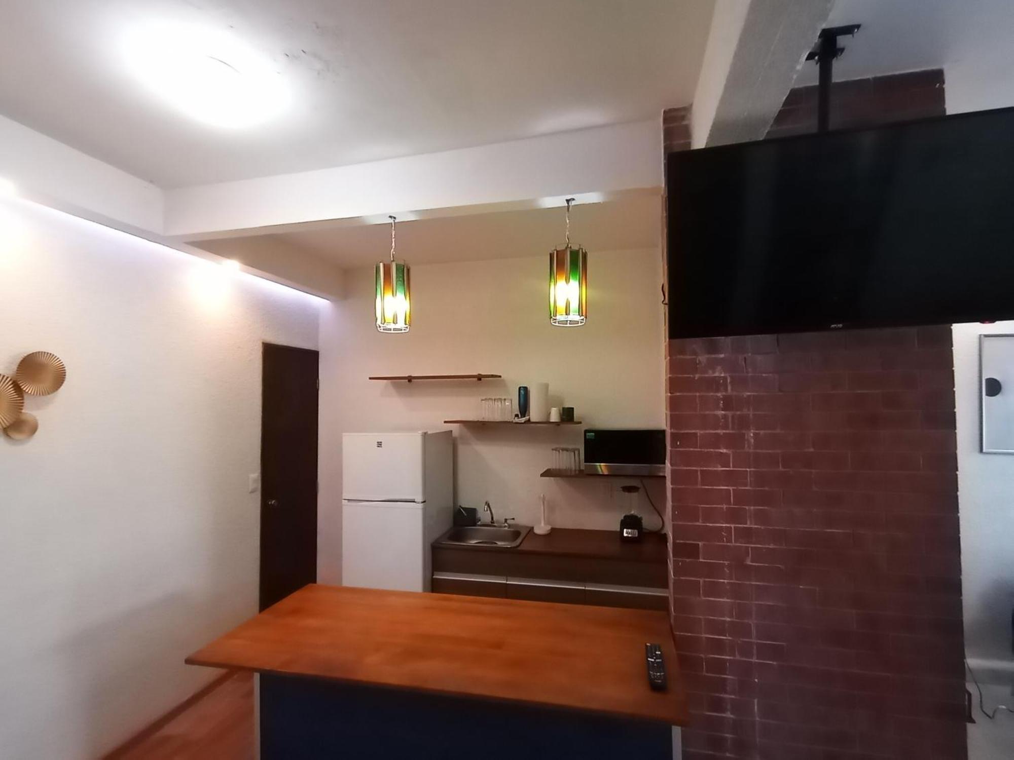 Habitación en casa particular Casa Iaia