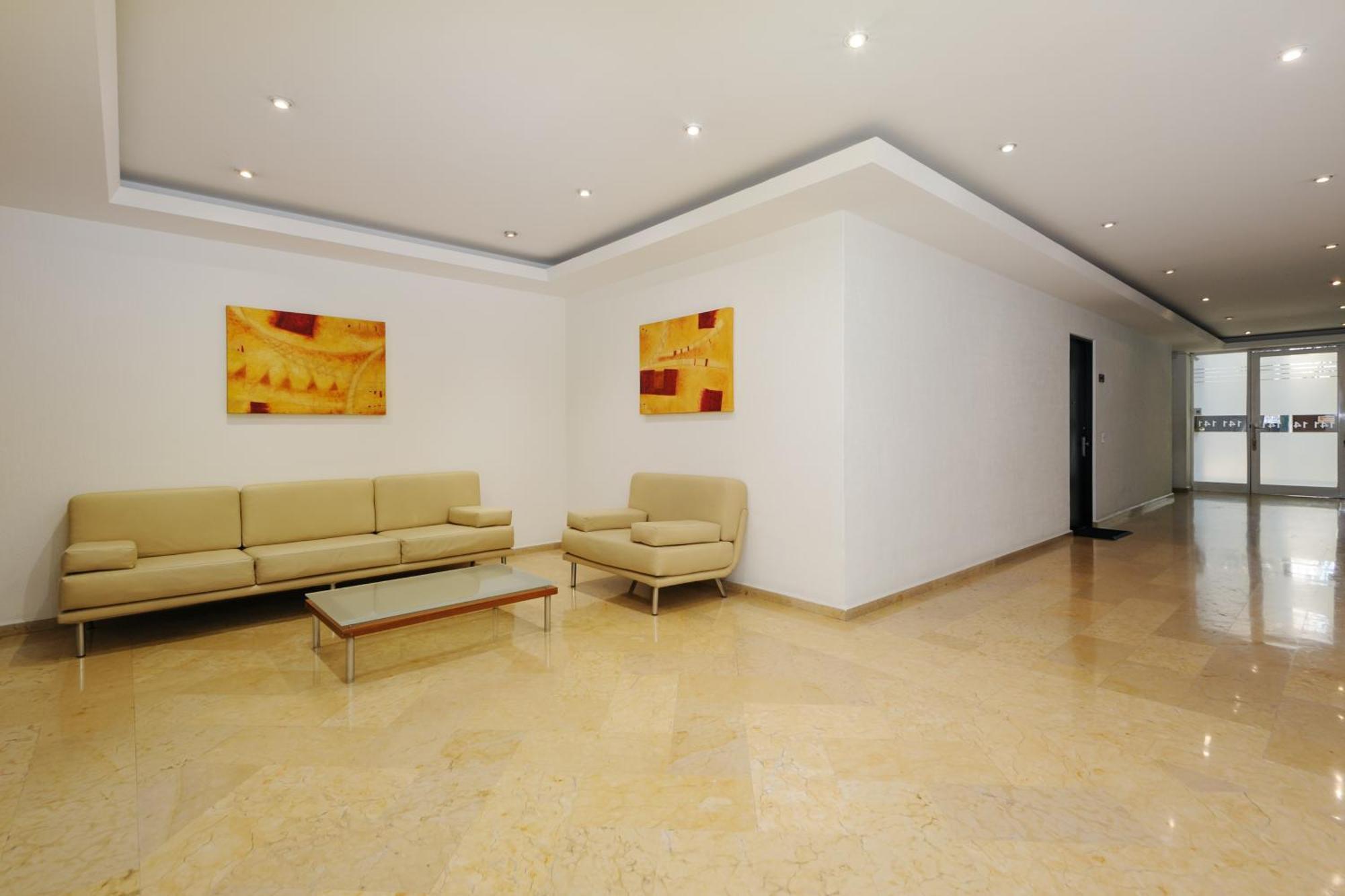 Apartment New! Stunning Garden House 2 Bdr Mexico City