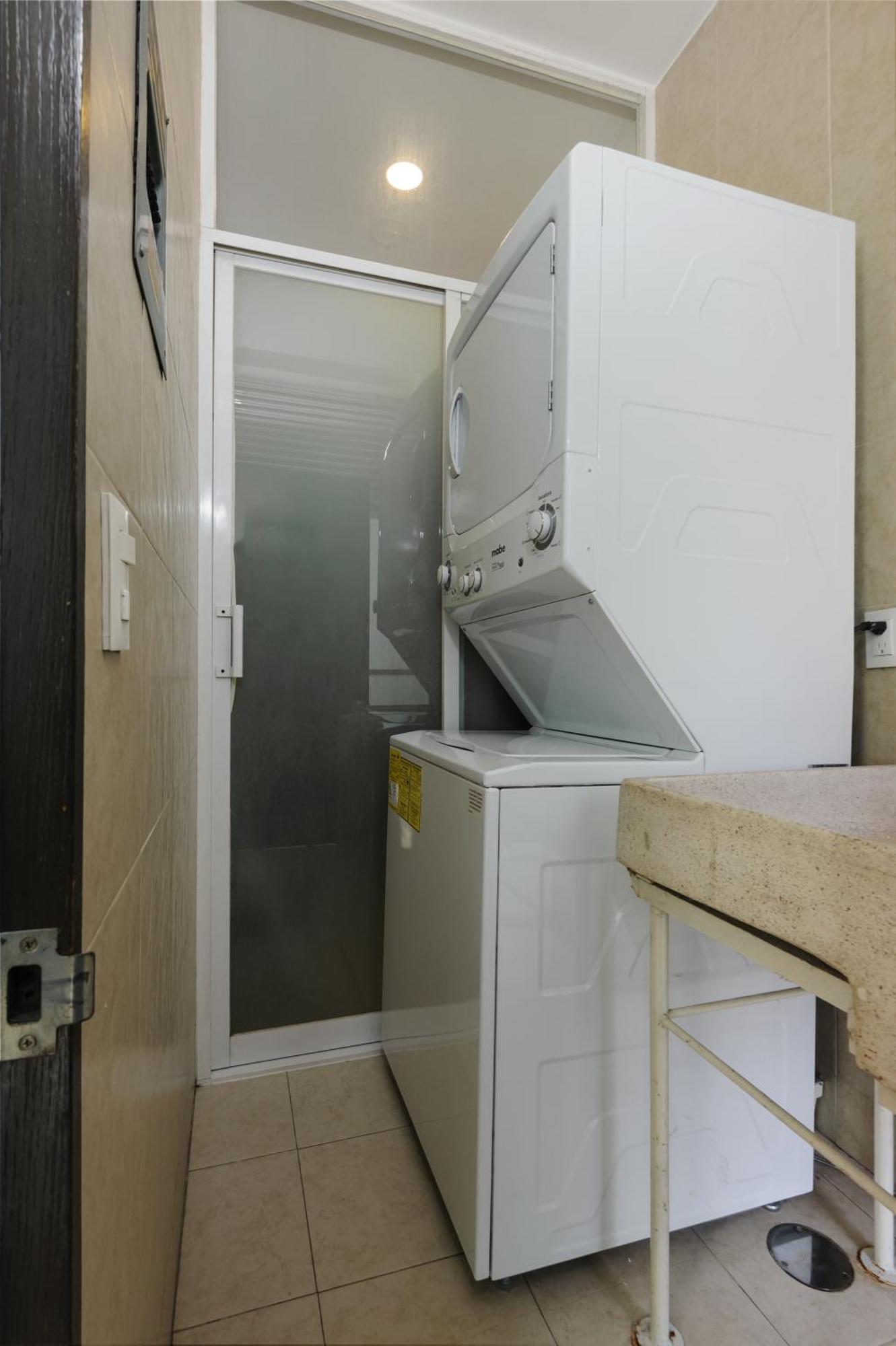 New! Stunning Garden House 2 Bdr Apartment Mexico City