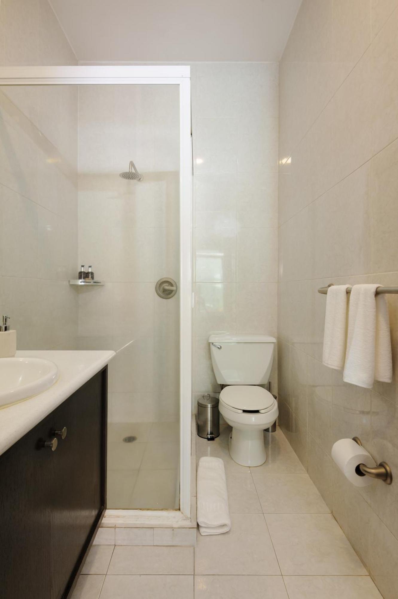 Apartment New! Stunning Garden House 2 Bdr Mexico City