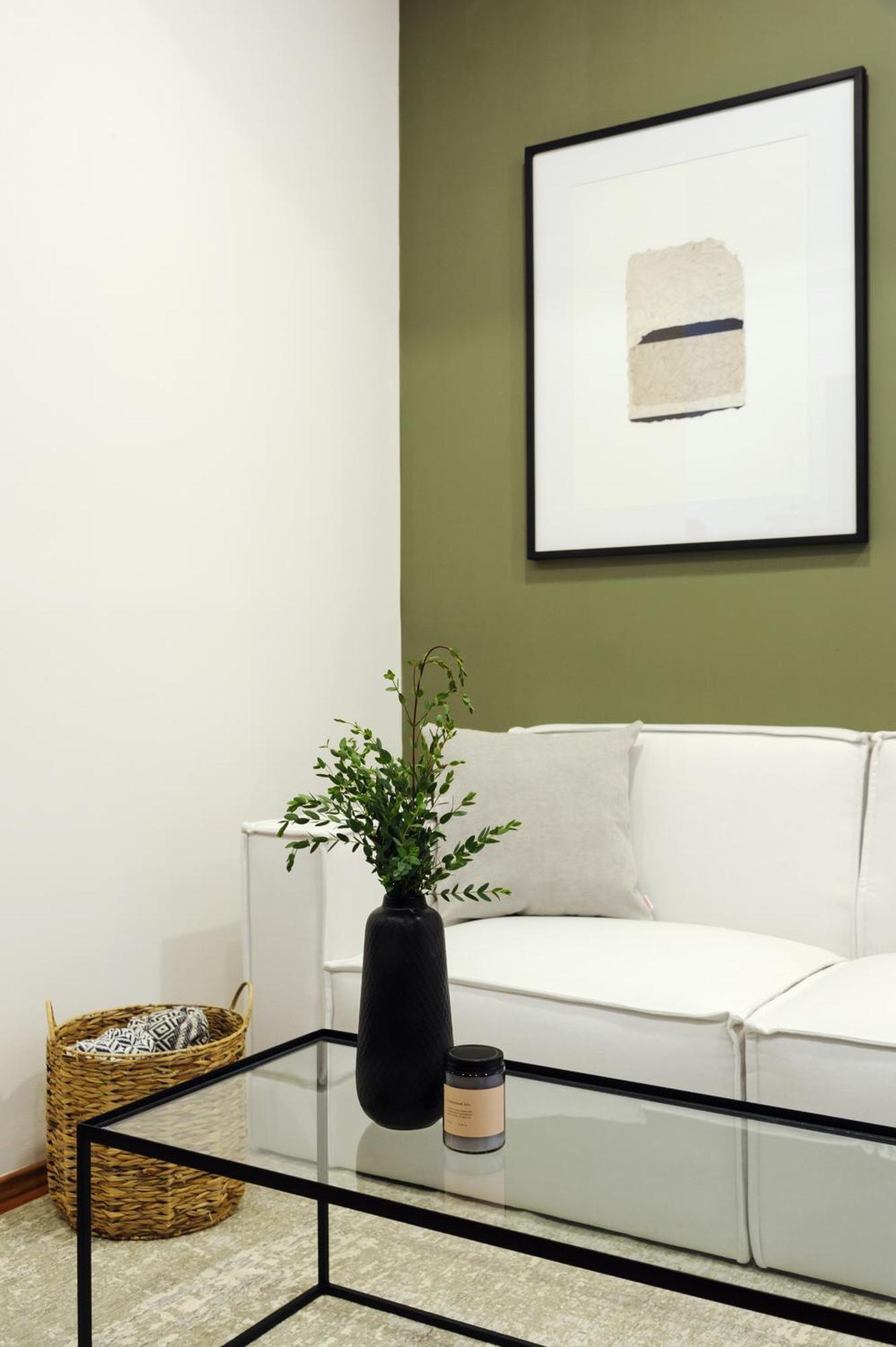 Apartment New! Stunning Garden House 2 Bdr Mexico City