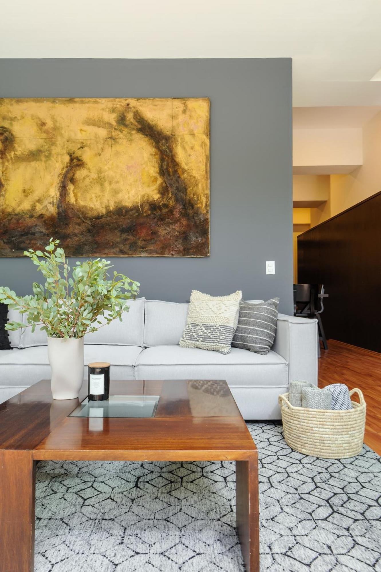 New! Stunning Garden House 2 Bdr Apartment *