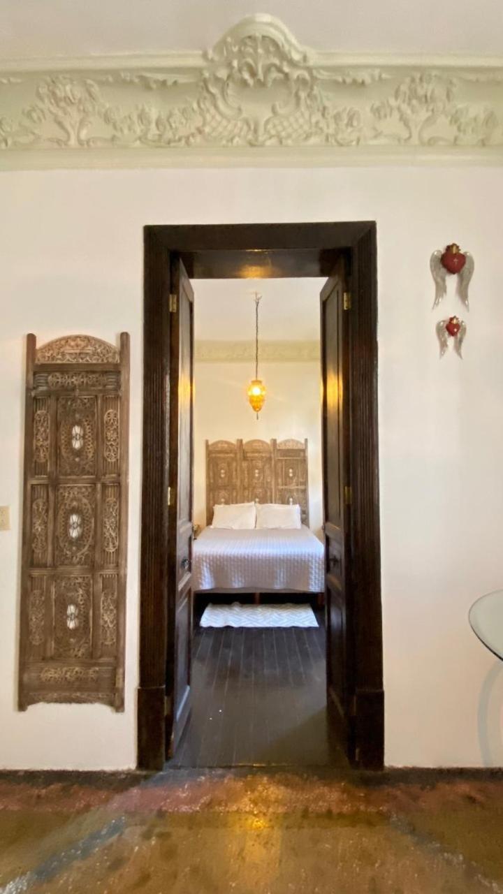 Espectacular Departamento Antiguo