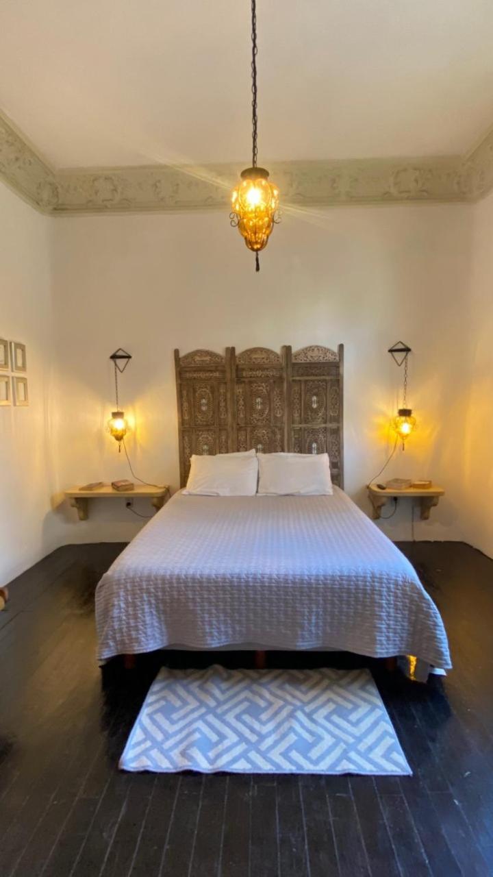 Espectacular Departamento Antiguo *