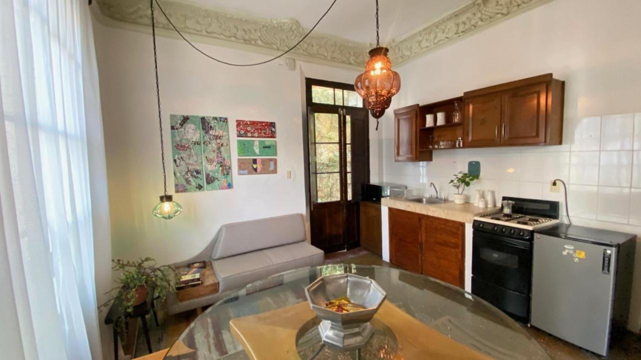 Espectacular Departamento Antiguo Apartment *