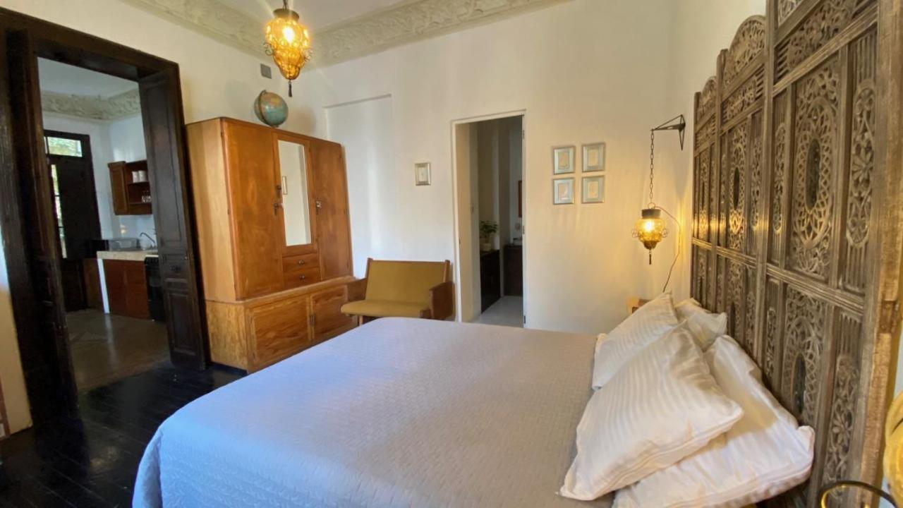 Espectacular Departamento Antiguo Apartment Mexico City