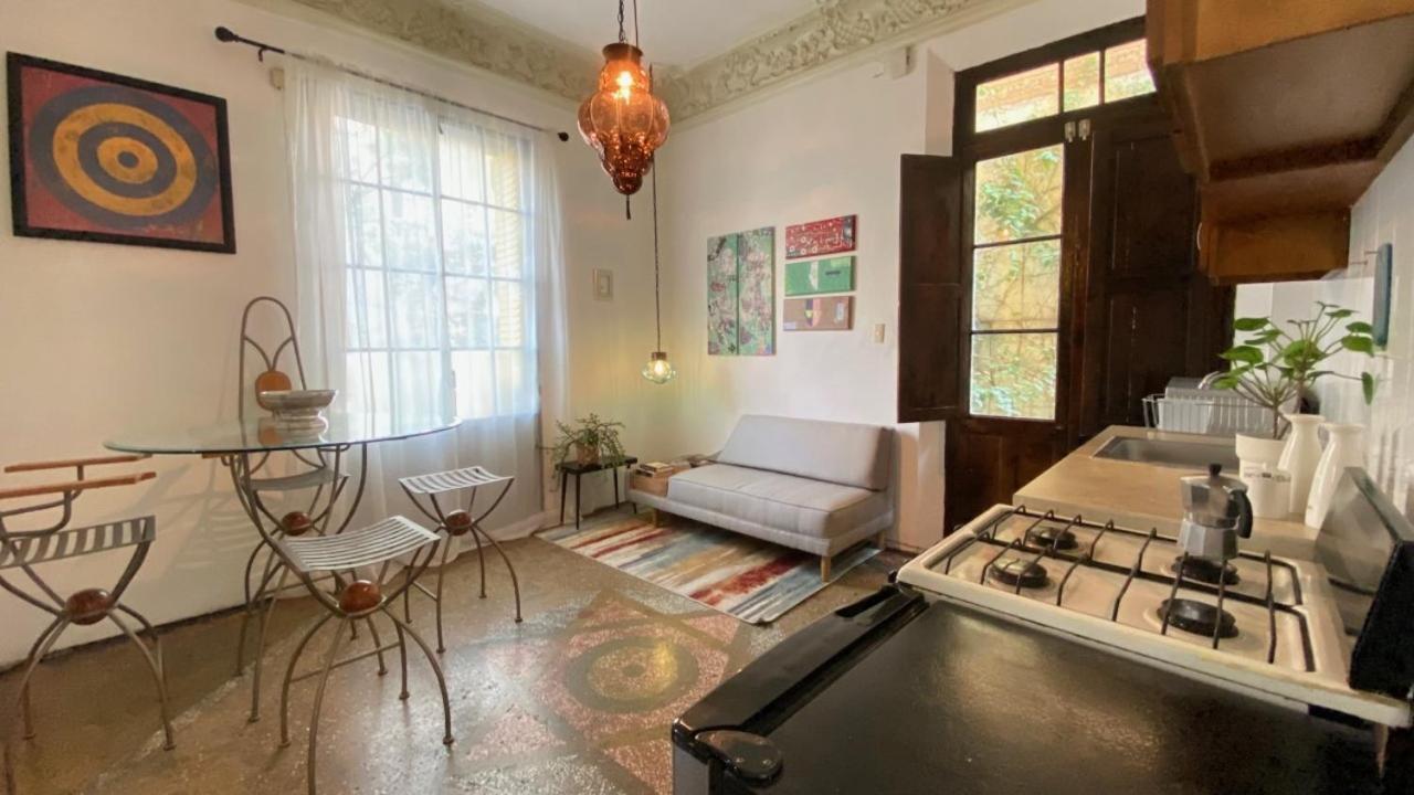 Espectacular Departamento Antiguo