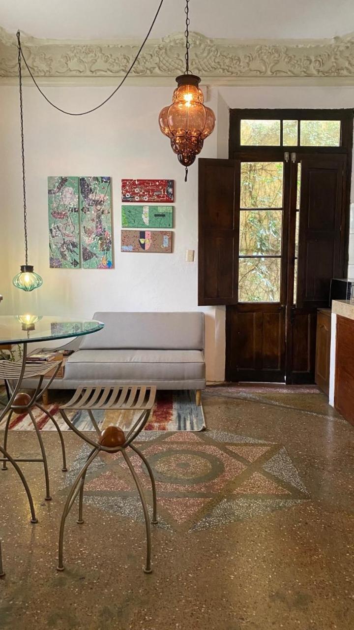 Espectacular Departamento Antiguo Apartment *