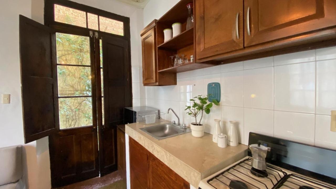 Espectacular Departamento Antiguo *