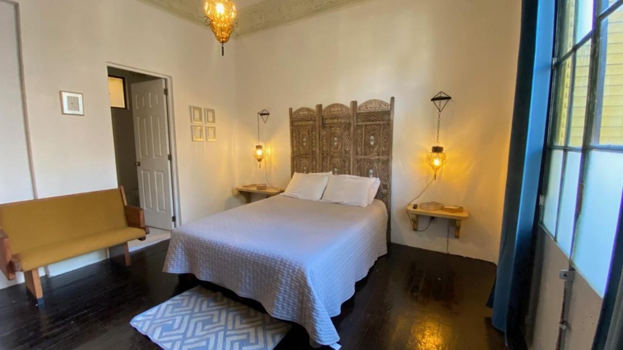Espectacular Departamento Antiguo Apartment *