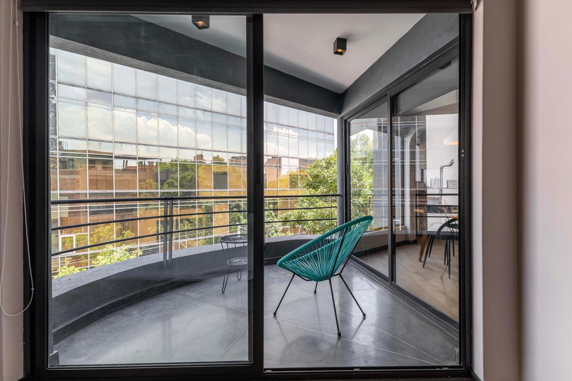 Apartment Capitalia - - Jose Marti *