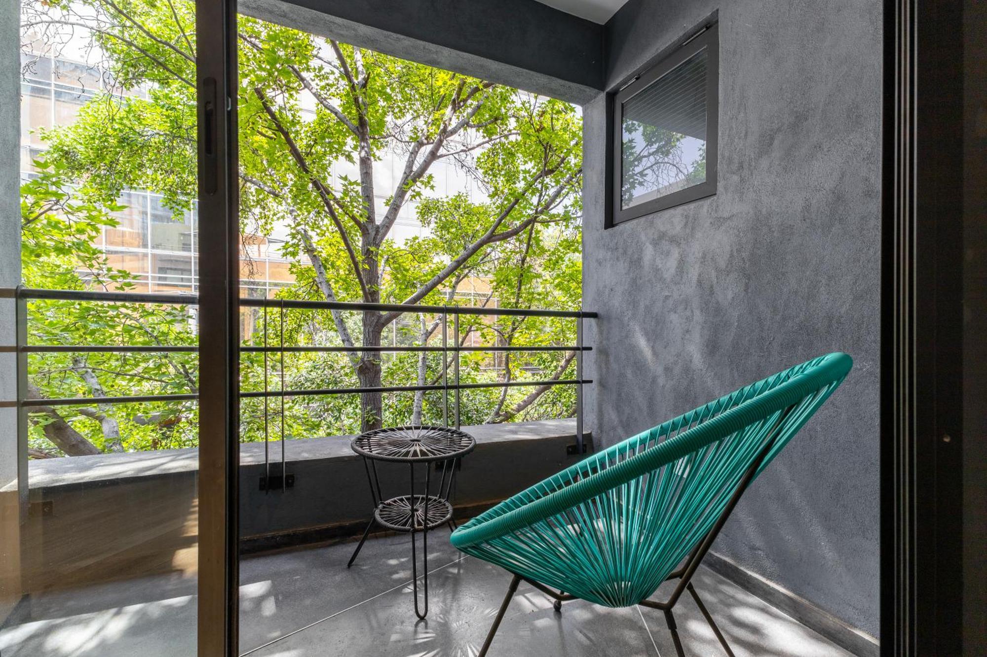 Apartment Capitalia - - Jose Marti Mexico City