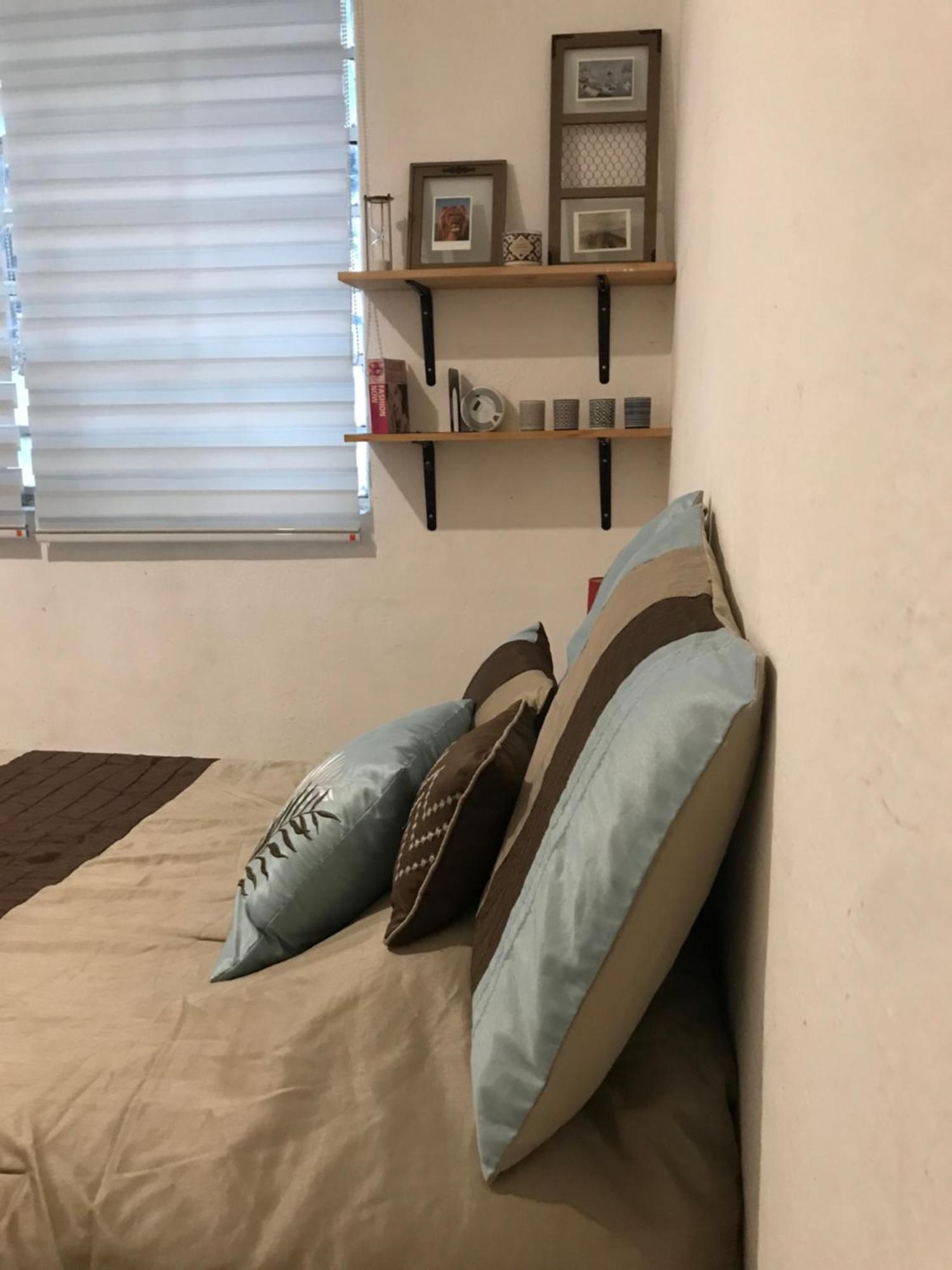 Homestay En Departamento A Cuadra De Reforma Centro Historico *