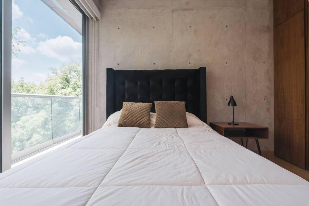 Luxury In Condesa, High Speed Wifi *