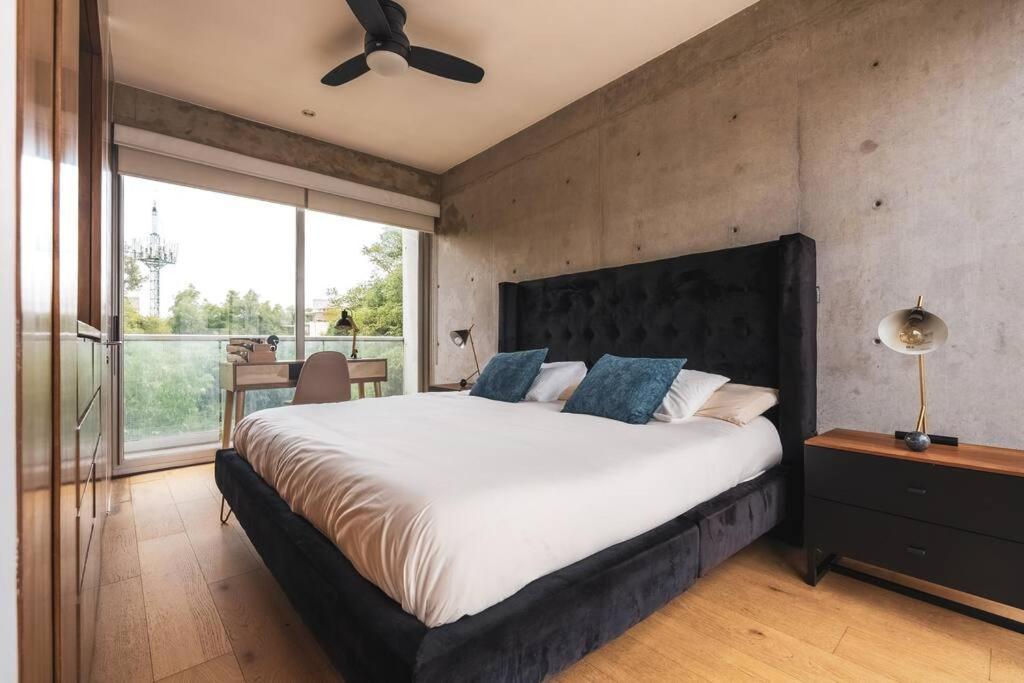 Luxury In Condesa, High Speed Wifi Mexico City