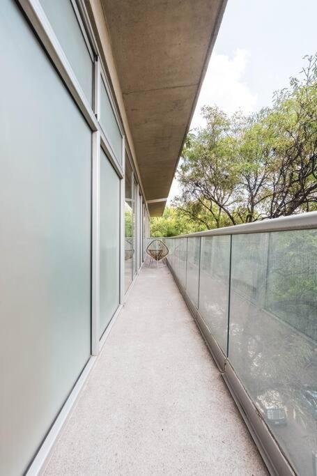 Luxury In Condesa, High Speed Wifi Apartment