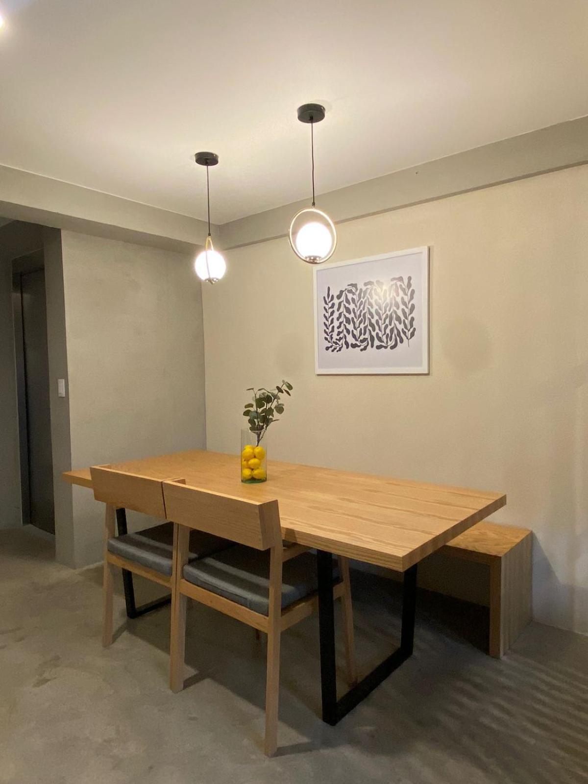Monterrey By Mr W Apartment *