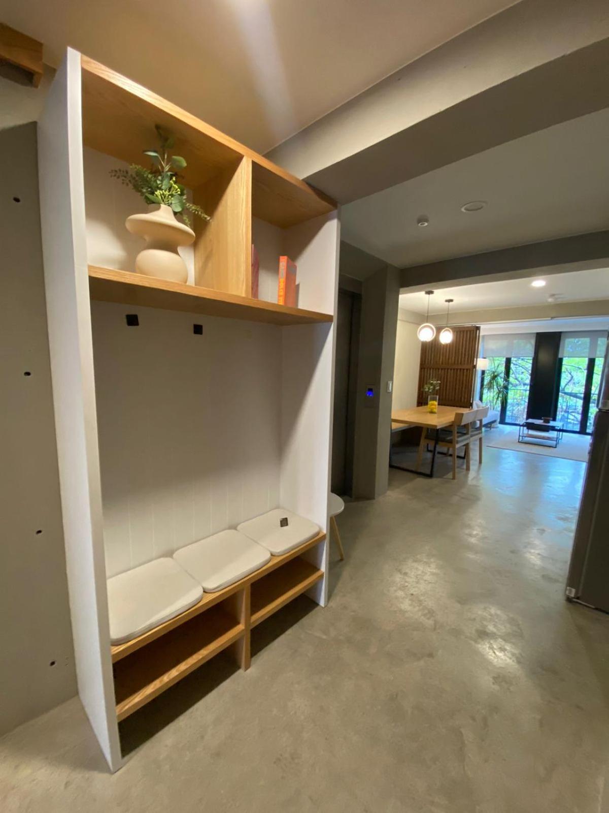 Apartment Monterrey By Mr W Mexico City