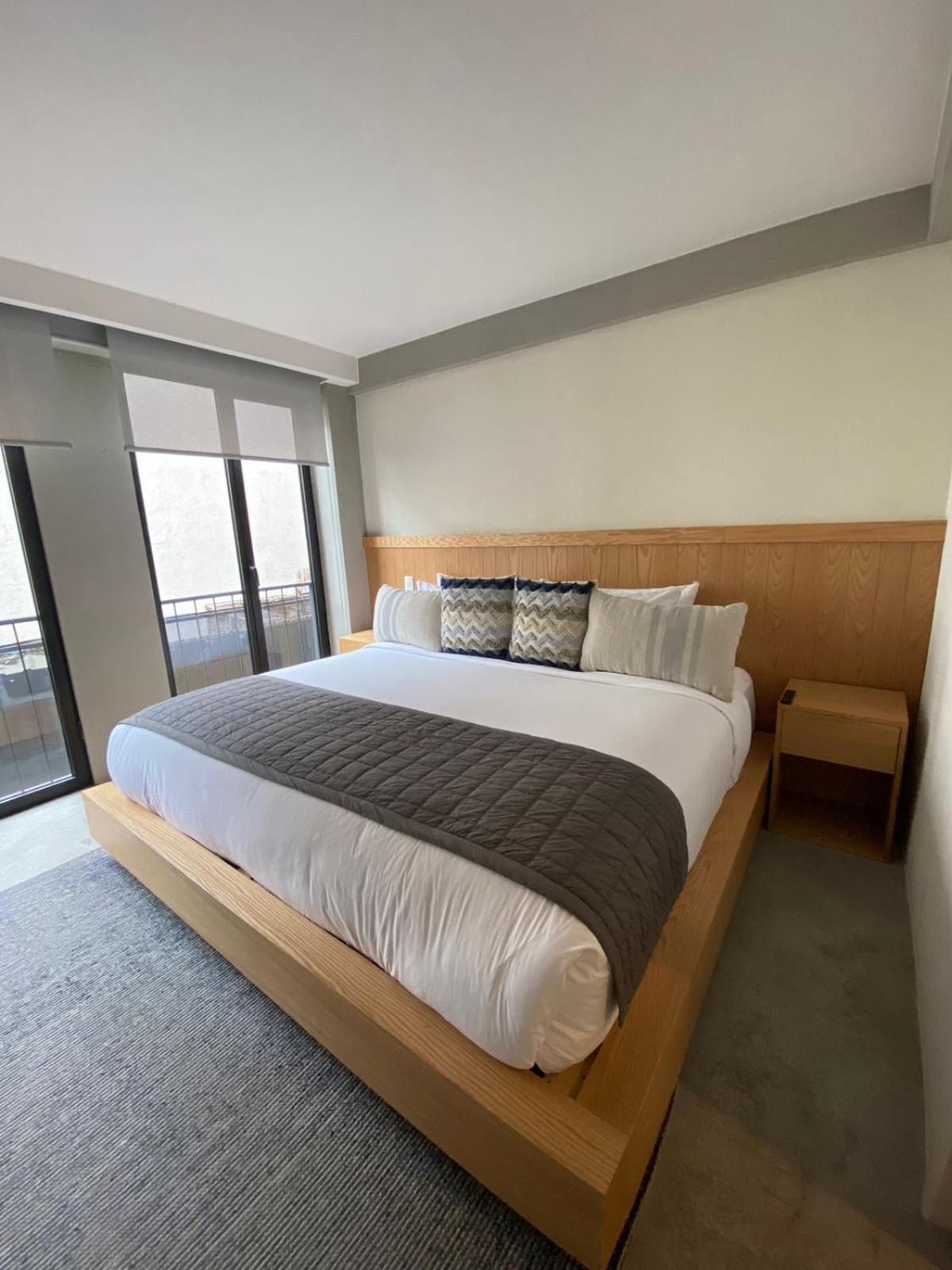 Apartment Monterrey By Mr W