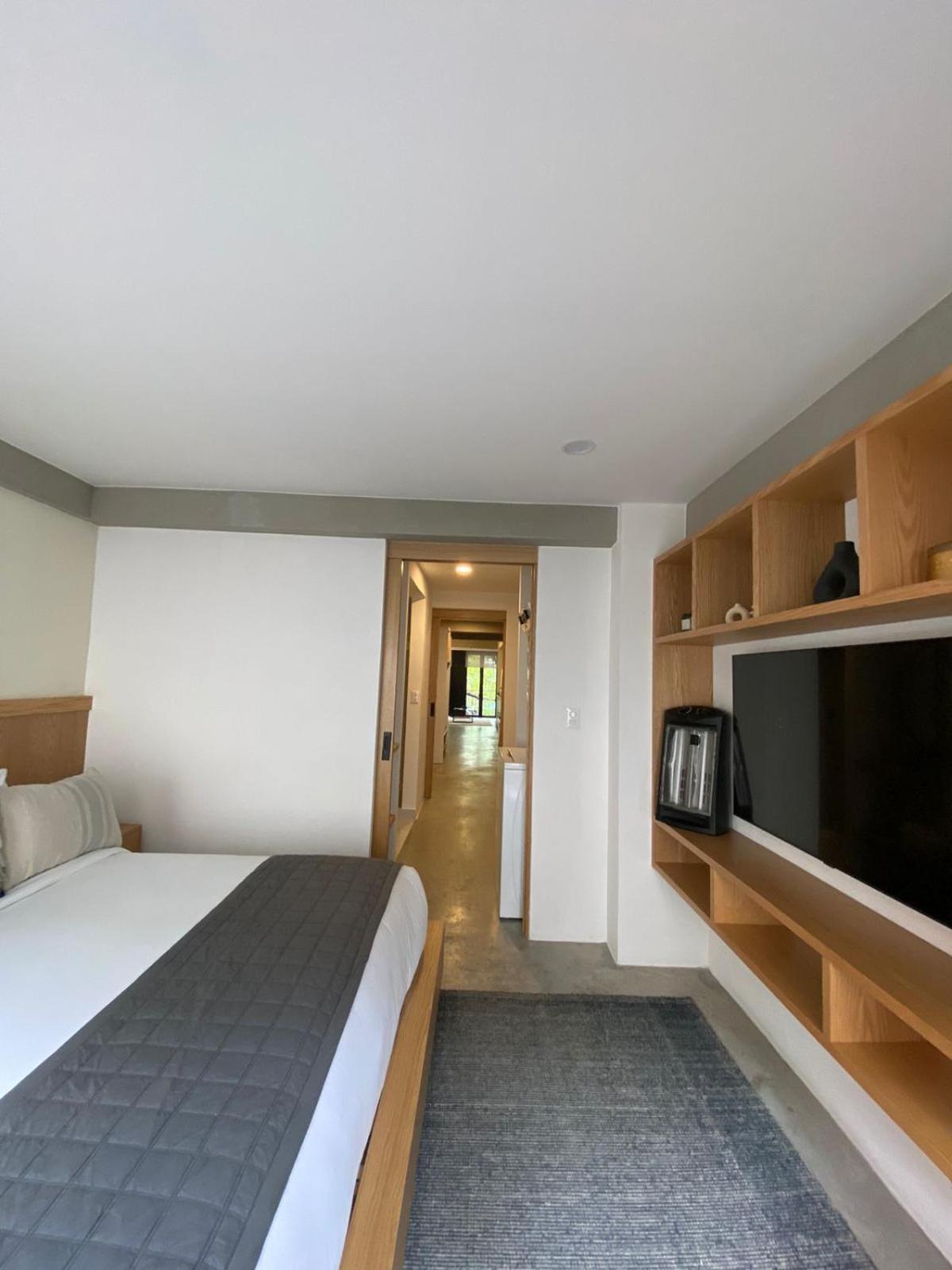 Monterrey By Mr W Apartment Mexico City