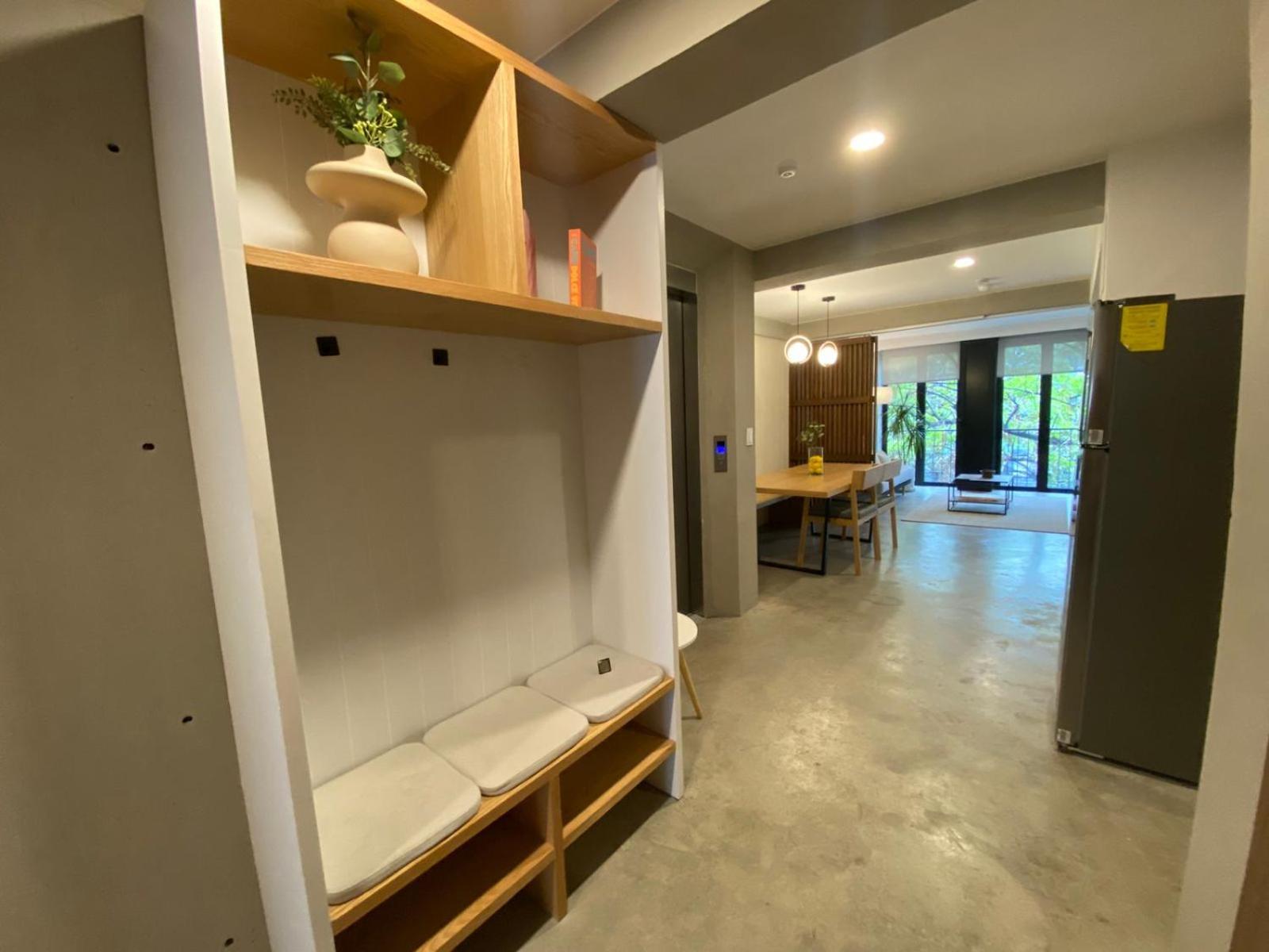 Monterrey By Mr W Apartment