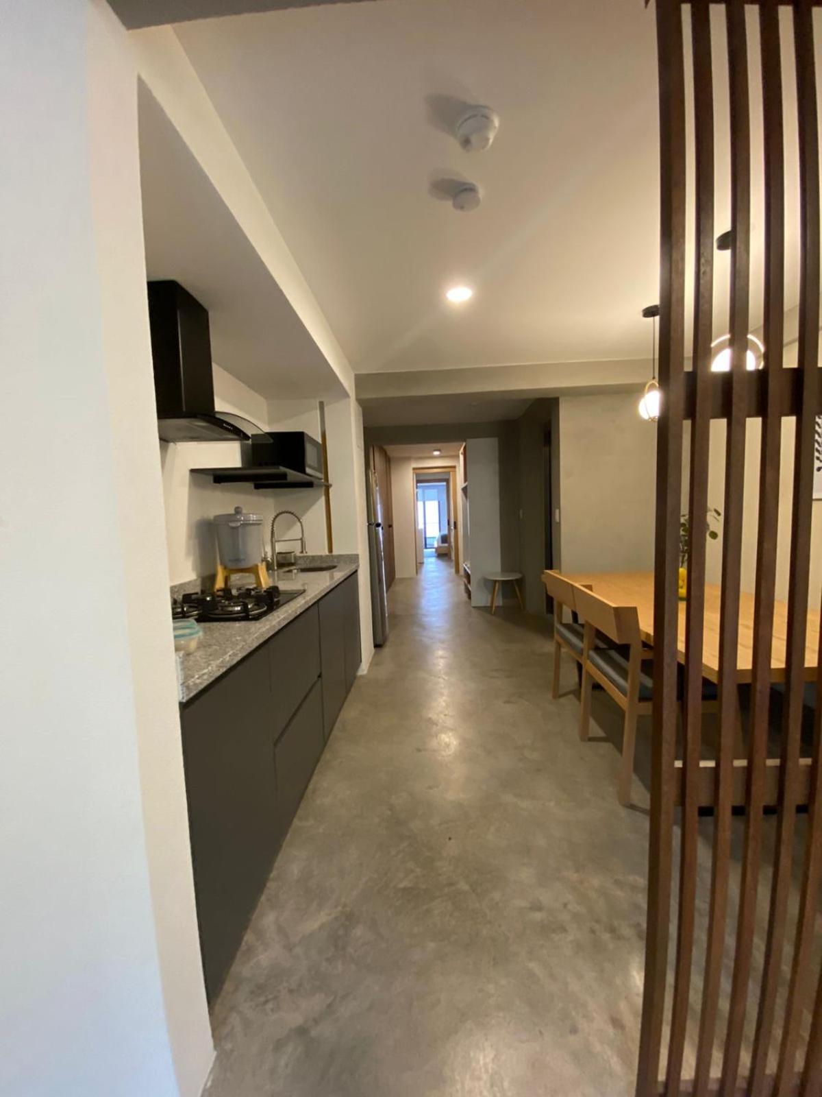 Apartment Monterrey By Mr W