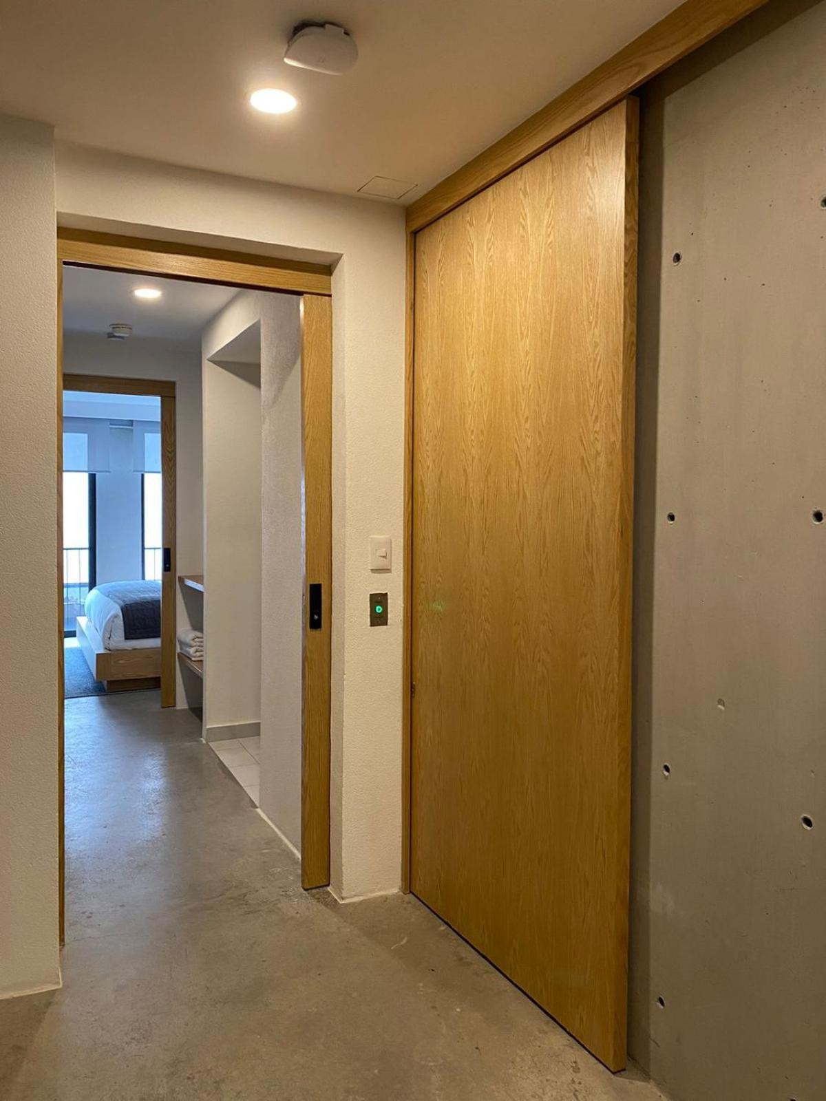 Apartment Monterrey By Mr W *