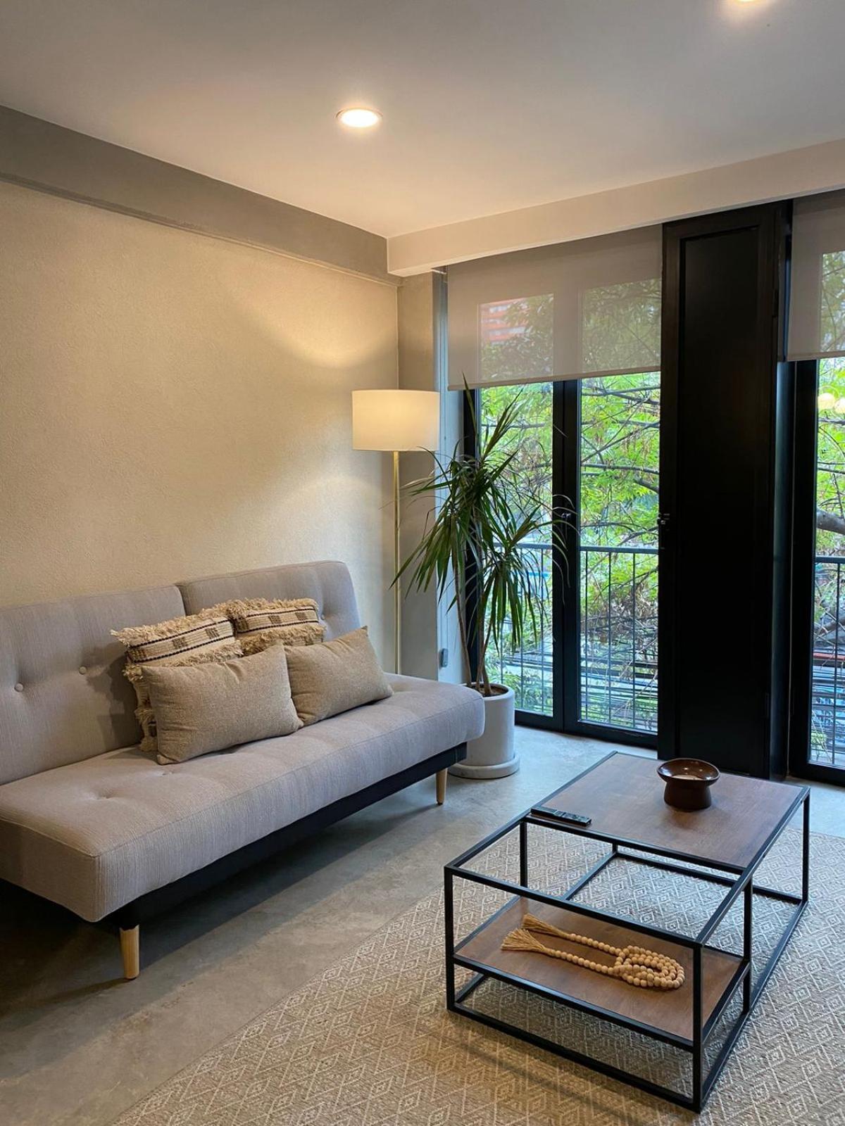 Apartment Monterrey By Mr W