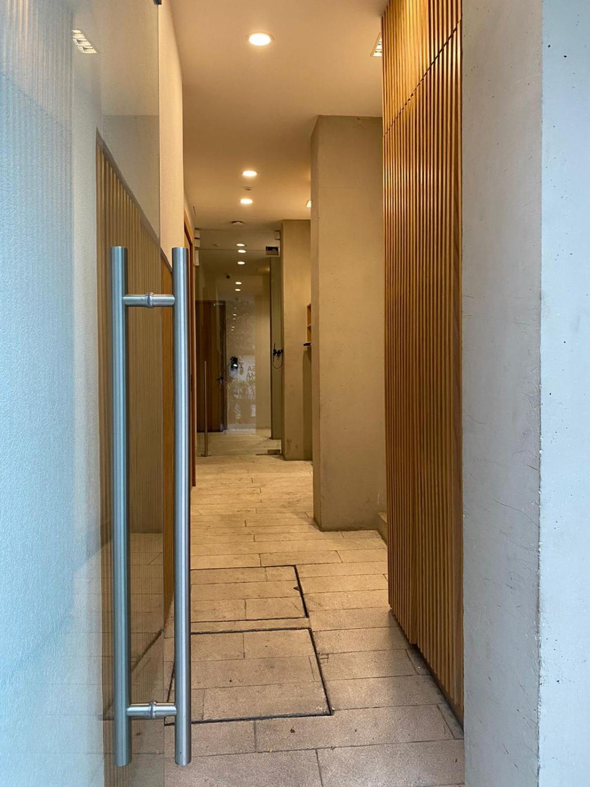 Monterrey By Mr W Apartment *