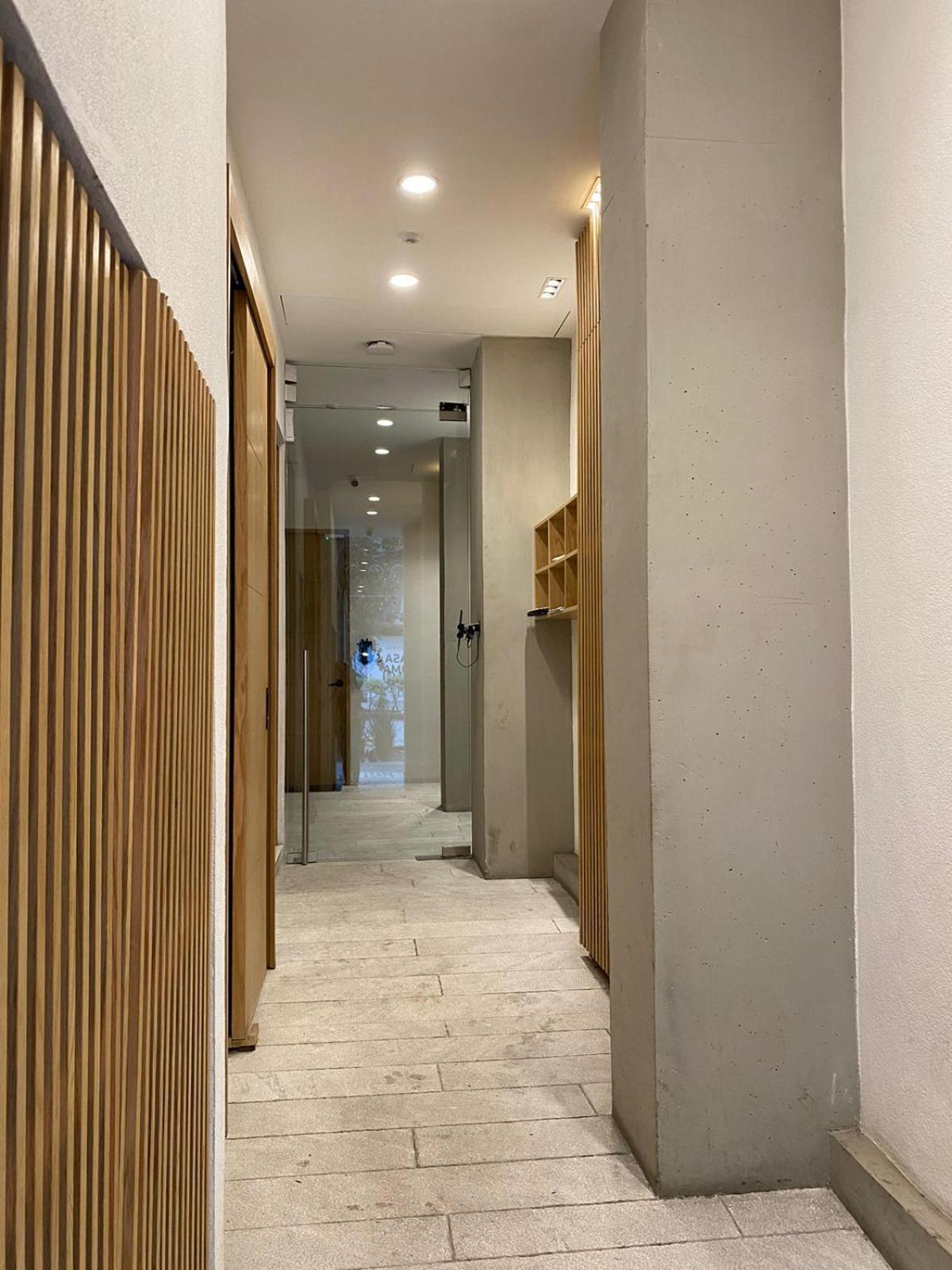 Apartment Monterrey By Mr W Mexico City
