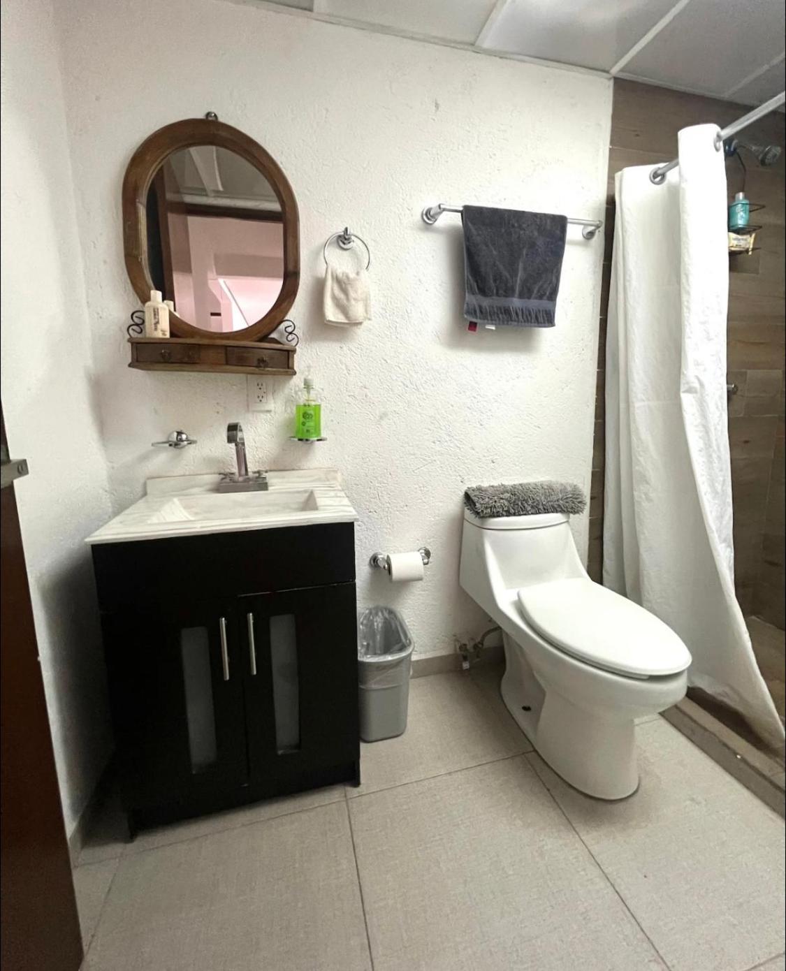 Apartment Liberta 301 Mexico City