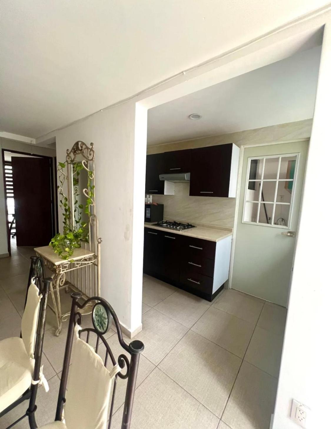 Apartment Liberta 301 *