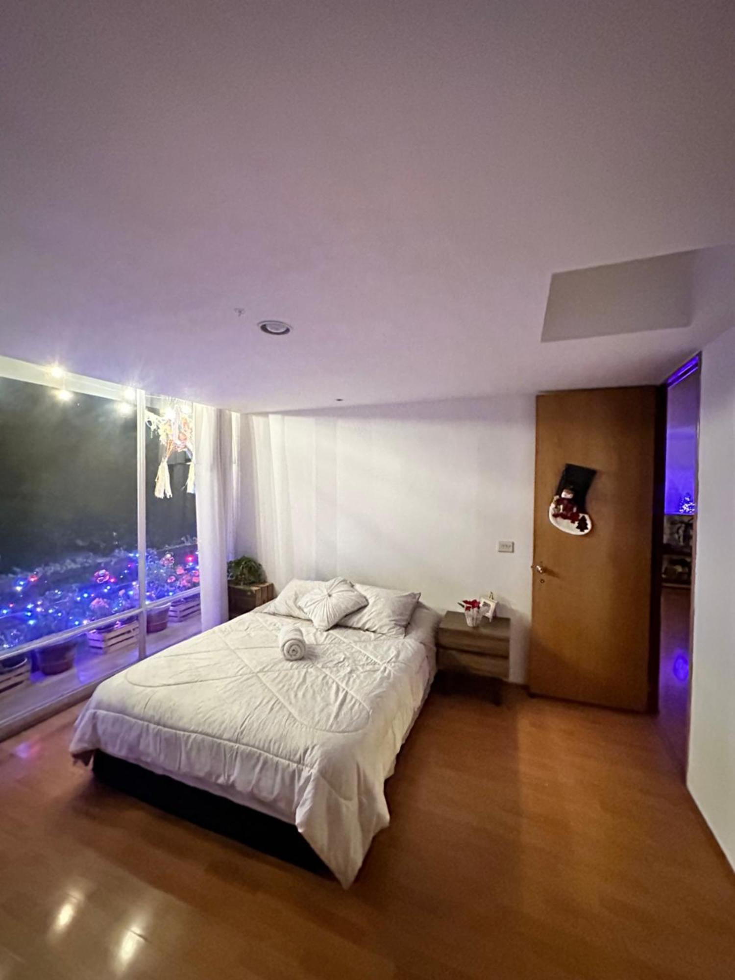 Homestay Lovely In Roma Norte