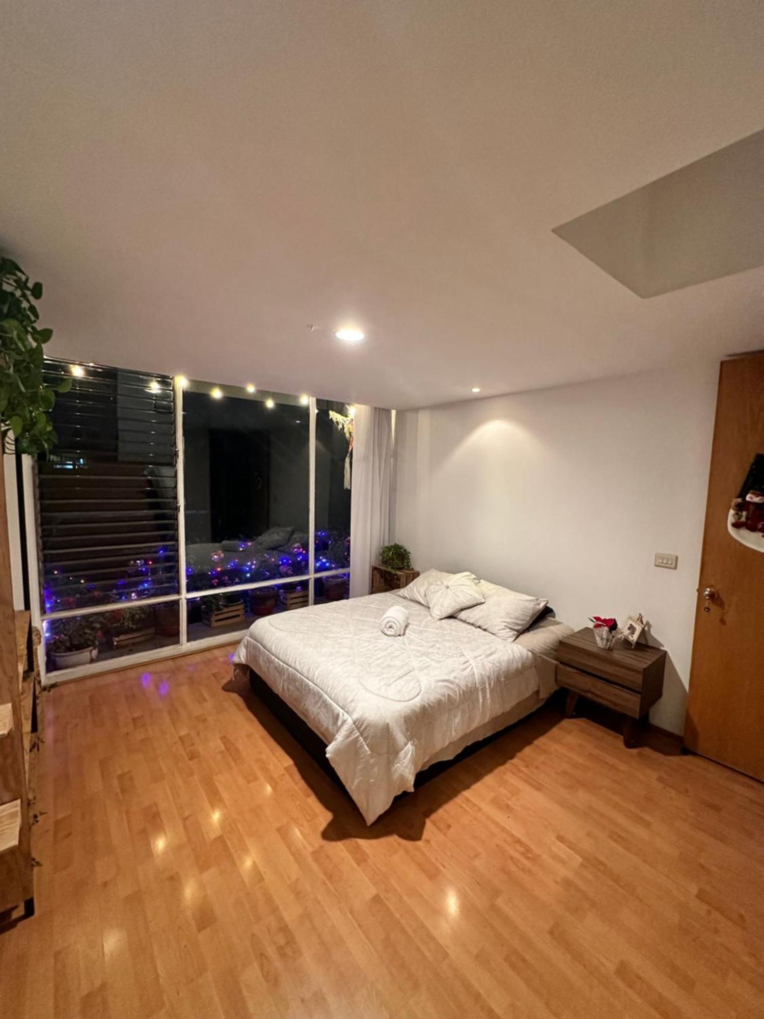 Homestay Lovely In Roma Norte