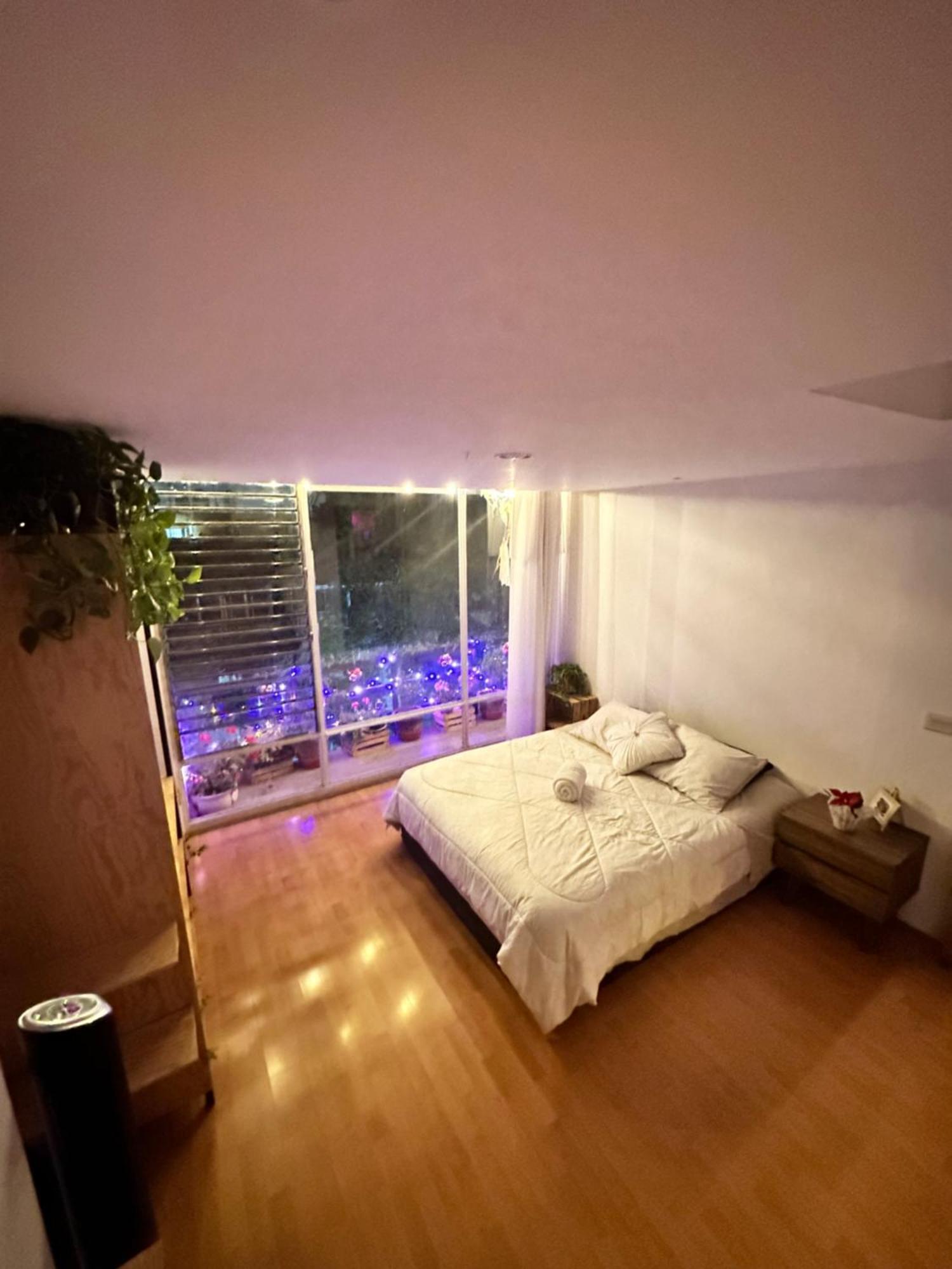 Homestay Lovely In Roma Norte *