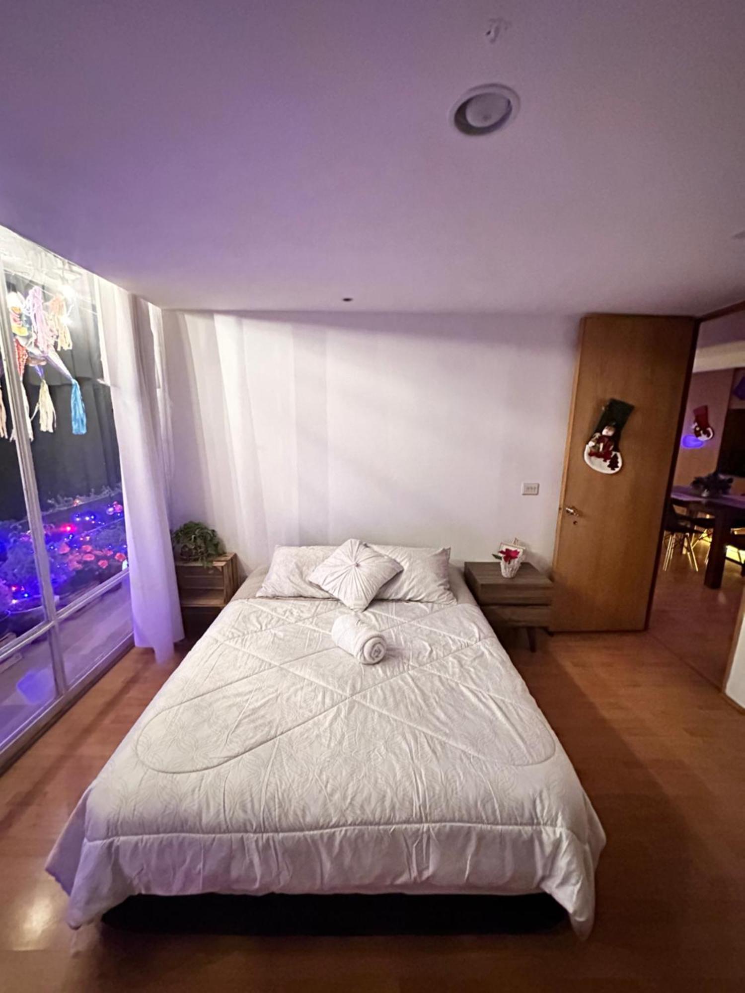 Homestay Lovely In Roma Norte *